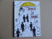 KATJA HOTKO, ŽIVETI SANJE