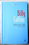 KIDANJE SNEGA Z BUDO Billy Collins