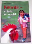 KIKIRIKI - V ŠOLO SE MUDI – Kati Marketz (pesmi)