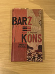 Knjiga Barž=kons