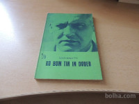 KO BOM TIH IN DOBER I. MINATTI MLADINSKA KNJIGA 1973