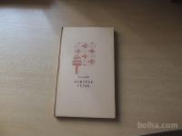 KOROŠKE PESMI F. ELLER SLOVENSKA MATICA 1947