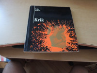 KRIK L. KRAKAR ZALOŽBA OBZORJA 1968