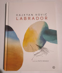 Labrador (Kajetan Kovič) (NOVO)