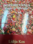 LIDIJA KOS DOZOREVANJA