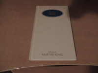 LIRIKA GEORG HEYM / K. KOVIČ ZALOŽBA MLADINSKA KNJIGA 2003