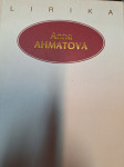 LIRIKA ANNA AHMATOVA