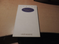 LIRIKA W. HUGH AUDEN U. MOZETIČ ZALOŽBA MLADINSKA KNJIGA 1994
