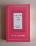 Ljubezenske pesmi boga, Daniel Ladinsky