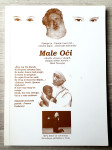 MALE OČI Vesna