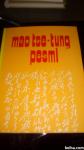 MAO TSE TUNG LETO 1975  CENA 5,5 EUR TEL 070 604 547