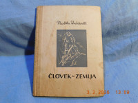 MARIČKA ŽNIDARŠIČ : ČLOVEK IN ZEMLJA