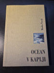 Marko Novak - Ocean v kaplji