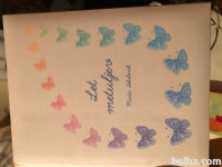 Marta Sekolnik, Let metuljev