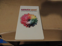 MAVRIČNI OBROČ M. CUNDRIČ KULTURNI CENTER MARIBOR 2021