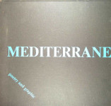 MEDITERRANEAN POETRY AND GRAPHICS, Marko Kravos in Franko Vecchiet