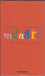 Menart : izbrane pesmi / Janez Menart
