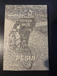 MERKLIN DUŠAN MICK - Pesmi