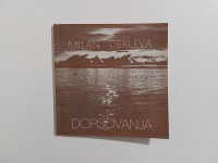 Milan Dekleva: Dopisovanja