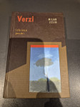 MILAN JESIH, VERZI, IZBRANE PESMI