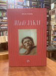 Milček Komelj: Mladi Jakac