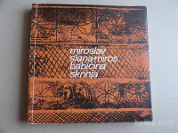 MIROSLAV SLANA - MIROS, BABIČINA SKRINJA