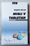 MISLI V TABLETAH Bogdan Novak
