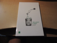 MLADE RIME ANE D. KOBAN DRUŠTVO MOHORJEVA DRUŽBA 2011