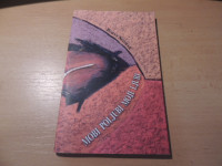 MOBI POLJUBI MOJI LJUBI B. SEDMAK KLUB KULTURNIH USTVARJALCEV KU-KU