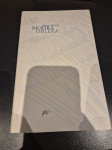 MODRA OBLEKA - Miklavž KOMELJ