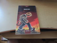 MOJE POTI A. MEŽA SAMOZALOŽBA 2008