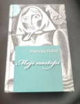 MOJI NASTOPI (Marinka Hobič)