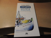 MORSKA RUŽICA T. BLAŽEV ZALOŽIL SKLEDAR 1997