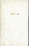 Musset / Lirika