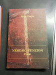 NEBESKI PENZION PESMI MILE STOJIC LETO 2010 CENA 5 EUR TEL 070 604 547