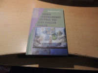 NEKO NAPALMSKO JUTRO, KO KRI ZALIJE SANJE F. FRANČIČ LITERA 2008