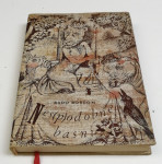 NESPODOBNE BASNI – Rado Bordon