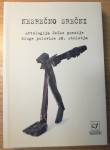 Nesrečno srečni (Antologija češke poezije druge polovice 20. stoletja)
