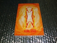 Nuša Ilovar IGRA VSOD 2007