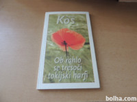 OB RAHLO SE TRESOČI TOKIJSKI HARFI V. KOS ŽU DRAVLJE 2012