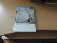 ODREZANI OD NEBA E. BABAČIĆ ZALOŽBA GOGA 2018