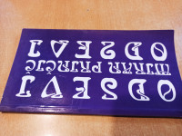 Odsevi / Miran Prinčič