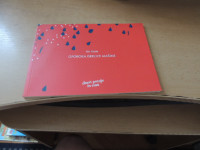 OPOROKA DEKLICE MAŠINE I. LINDE ZALOŽBA BELETRINA 2016