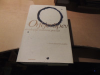 ORFEJEV SPEV: ANTOLOGIJA SVETOVNE POEZIJE V IZBORU SLOVENSKIH PESNIKOV