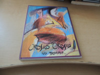 OROSILO OROSILO PESMI I. FRBEŽAR ZALOŽBA LIPA 1993