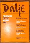 Panorama poezije mladih SFRJ