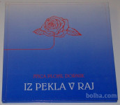 IZ PEKLA V RAJ (poezija) – Ivica Plohl Dornik