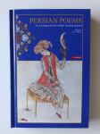 PERSIAN POEMS AN ANTHOLOGY OF VERSE TRANSLATIONS, A.J.ARBERRY