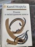 PESEM O NEIZČRPANEM SONCU