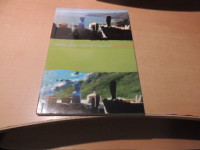 PESMI, DA BI PREŽIVELI POLETJE R. HASS CSK 2006